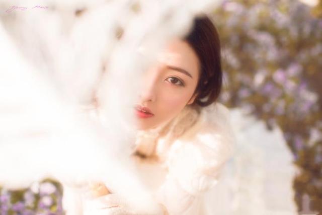 王思聪女友豆得儿直播(王思聪前女友豆得儿首次直播)(2)