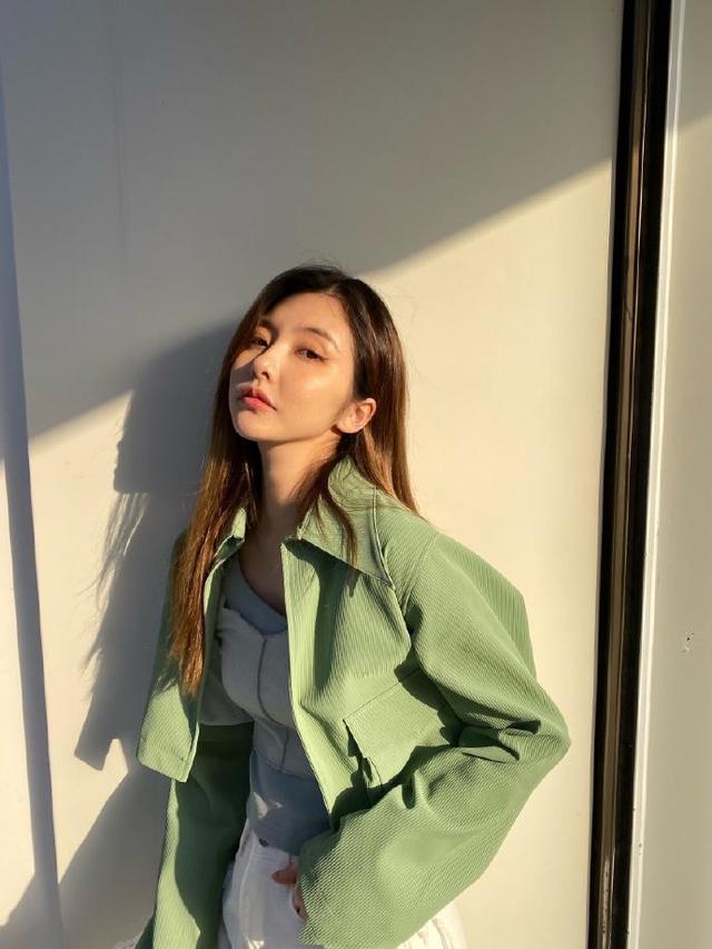 王思聪女友豆得儿直播(王思聪前女友豆得儿首次直播)(20)