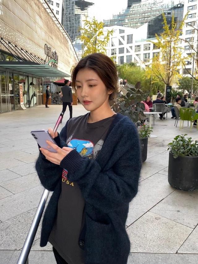 王思聪女友豆得儿直播(王思聪前女友豆得儿首次直播)(6)