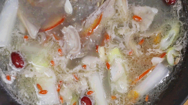 洞氮胡记羊肉馆桃源盛世形象店(从岳阳起家火了21年的洞氮胡记羊肉馆)(25)