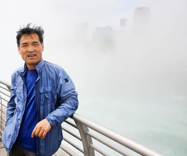 游尼亚加拉瀑布游记（米国漫游录22）(14)