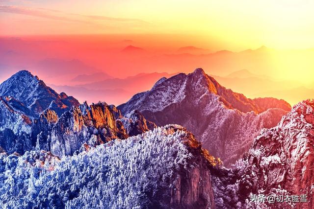 冬至节气七言诗(冬至节气哲理诗六首赏析)(5)