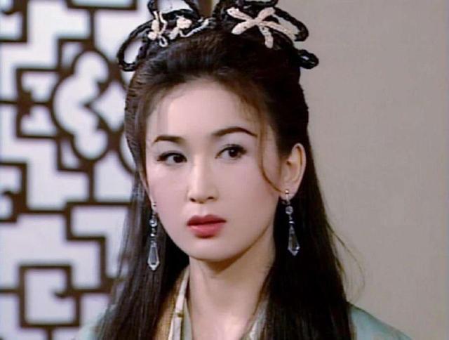 温碧霞年轻电影大全（34艳星）(18)