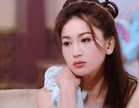 温碧霞年轻电影大全（34艳星）(19)