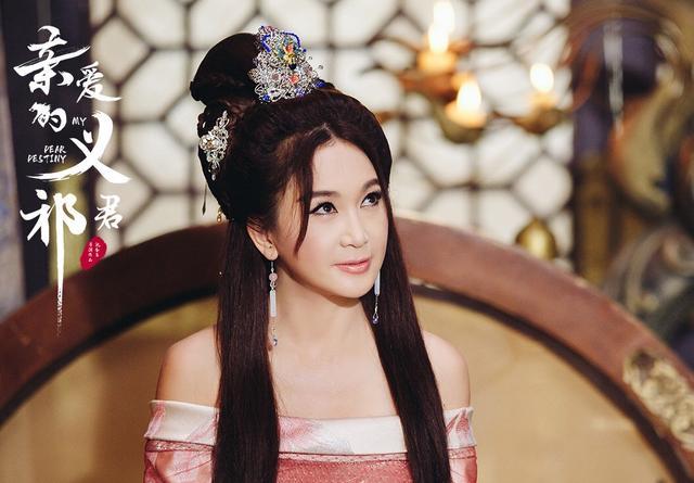 温碧霞年轻电影大全（34艳星）(22)