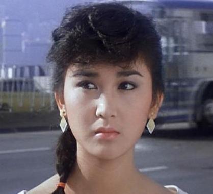 温碧霞年轻电影大全（34艳星）(5)