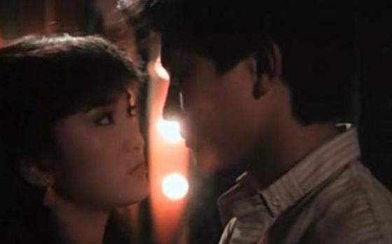 温碧霞年轻电影大全（34艳星）(6)