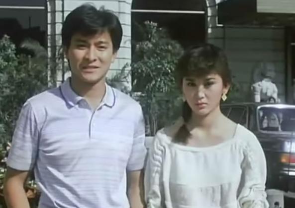 温碧霞年轻电影大全（34艳星）(7)