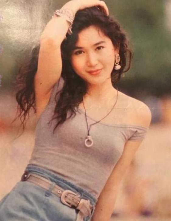 温碧霞年轻电影大全（34艳星）(9)