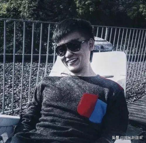 英文版西游记五分钟(把大家笑勺掉的英文版西游记原来是他配的)(7)