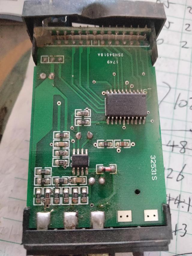 ppr数显热熔器的接线原理图(数显PPR管热熔器的内部构造)(10)