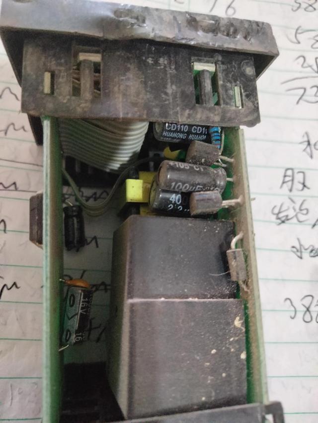 ppr数显热熔器的接线原理图(数显PPR管热熔器的内部构造)(11)