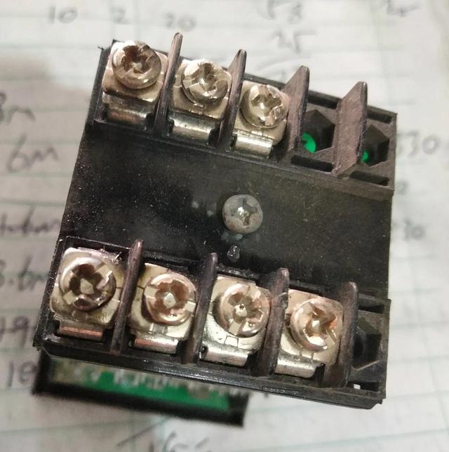 ppr数显热熔器的接线原理图(数显PPR管热熔器的内部构造)(14)