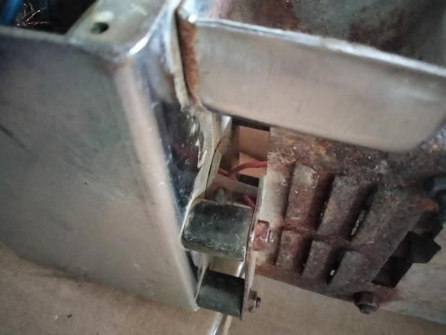 ppr数显热熔器的接线原理图(数显PPR管热熔器的内部构造)(15)