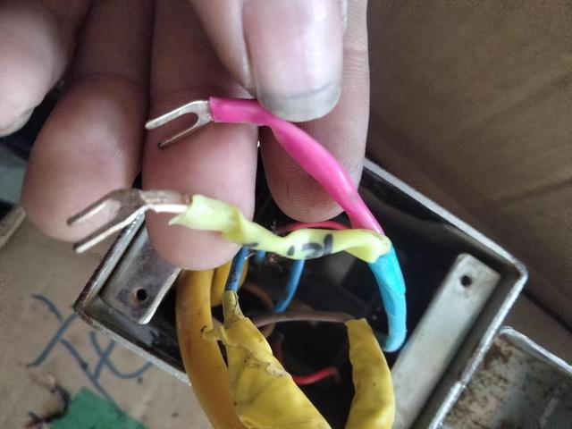 ppr数显热熔器的接线原理图(数显PPR管热熔器的内部构造)(16)