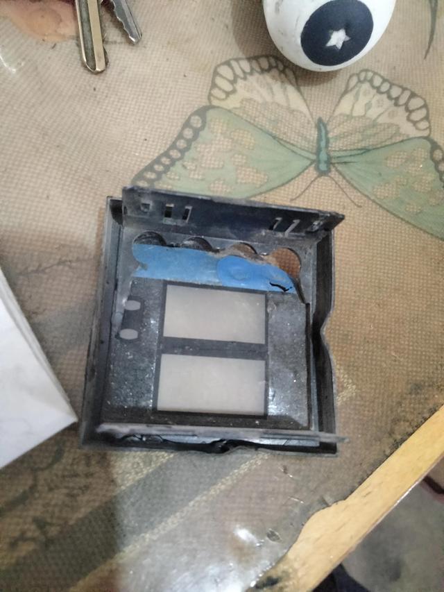 ppr数显热熔器的接线原理图(数显PPR管热熔器的内部构造)(17)