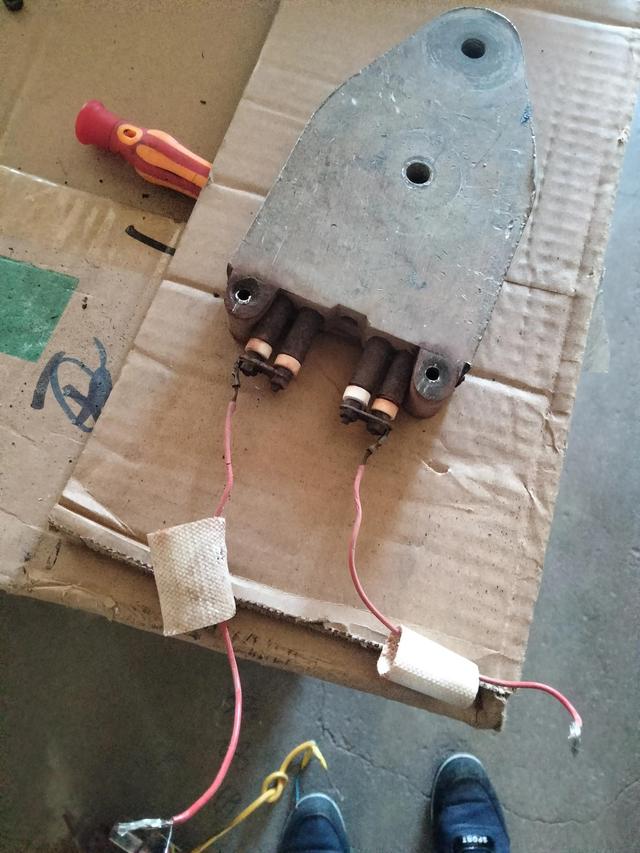 ppr数显热熔器的接线原理图(数显PPR管热熔器的内部构造)(18)