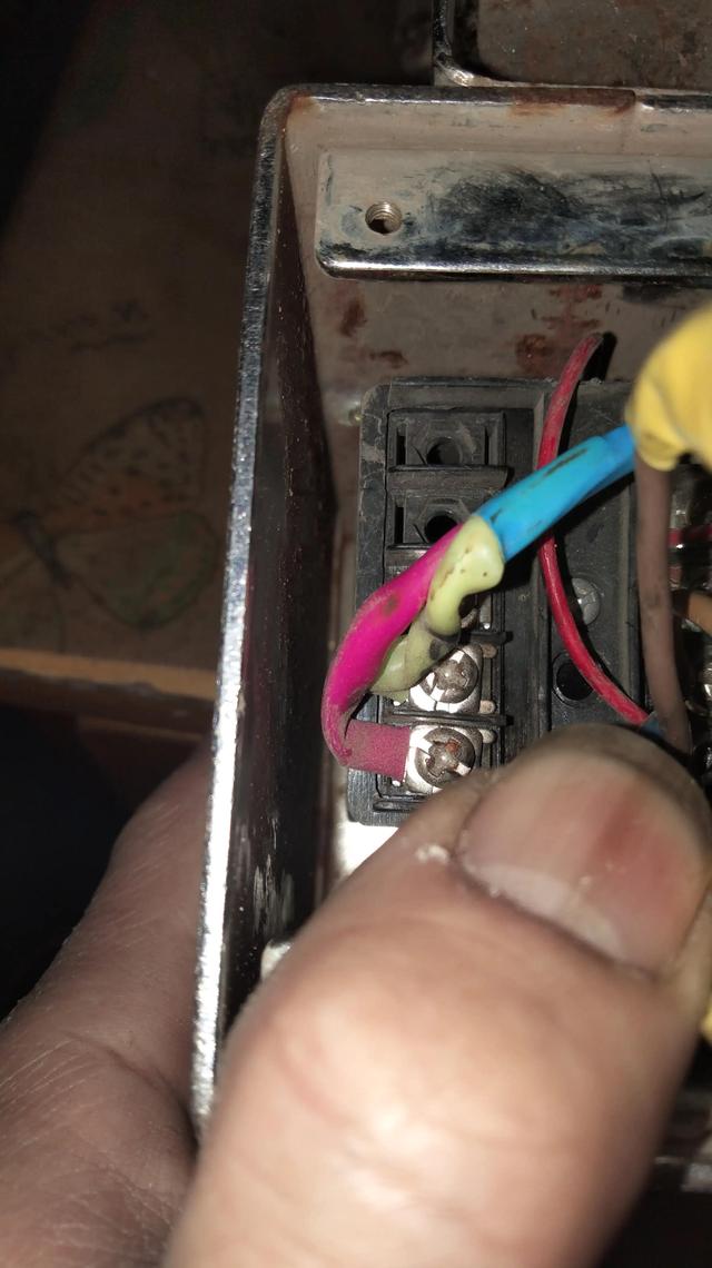 ppr数显热熔器的接线原理图(数显PPR管热熔器的内部构造)(5)