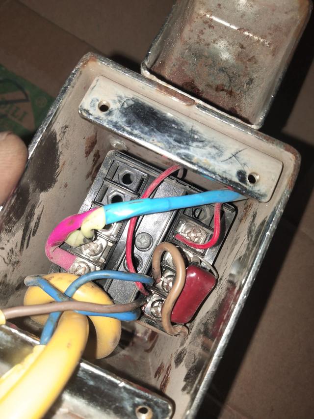 ppr数显热熔器的接线原理图(数显PPR管热熔器的内部构造)(6)