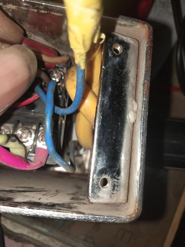 ppr数显热熔器的接线原理图(数显PPR管热熔器的内部构造)(8)