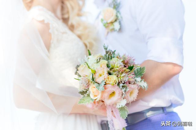 婚礼时间表及注意事项(婚礼时间的设定原来有这么多讲究)(1)