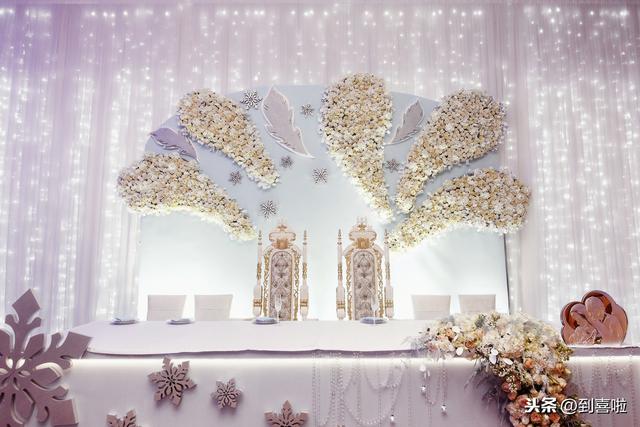 婚礼时间表及注意事项(婚礼时间的设定原来有这么多讲究)(2)