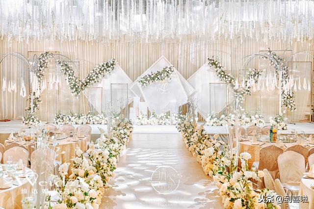 婚礼时间表及注意事项(婚礼时间的设定原来有这么多讲究)(3)