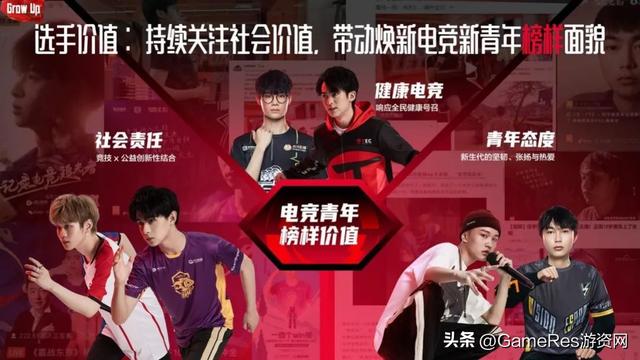 腾讯电竞直播网(站在新起点上的腾讯电竞)(7)