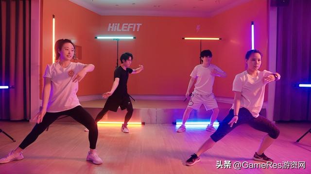 腾讯电竞直播网(站在新起点上的腾讯电竞)(8)