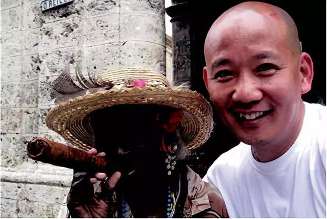 古巴旅游买雪茄价格(到了古巴不来点)(2)