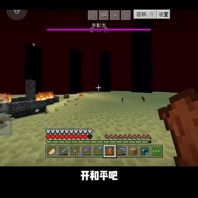 手机版的我的世界（我的世界）(1)