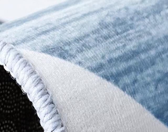 地毯材质的分类和特点（地毯有哪些材质）(1)