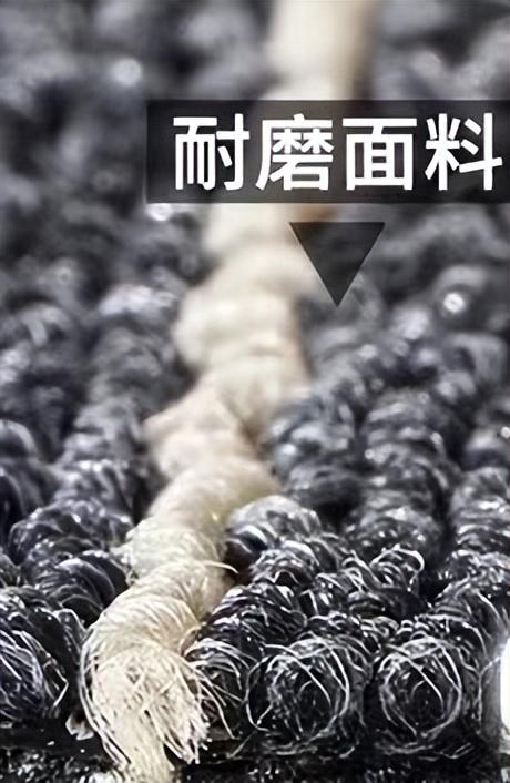 地毯材质的分类和特点（地毯有哪些材质）(2)