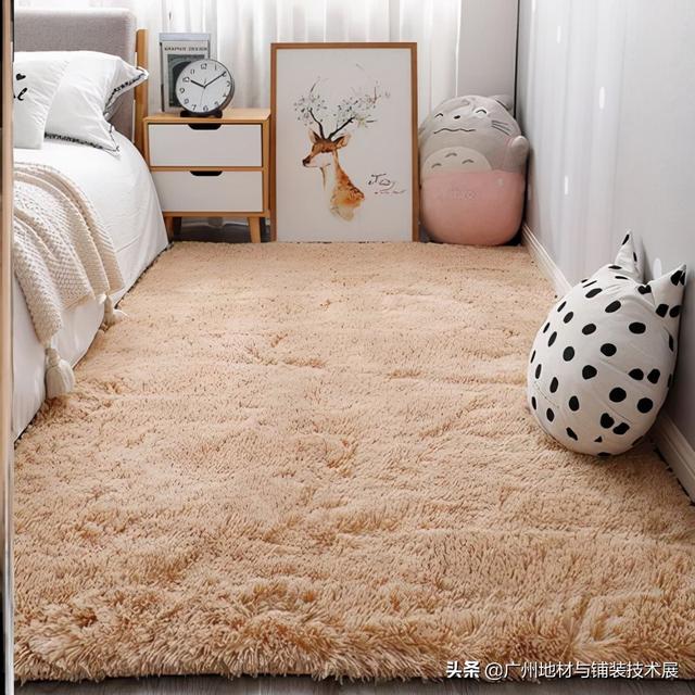 地毯材质多样但是哪种最棒(地毯材质多样但是哪种最棒)(11)