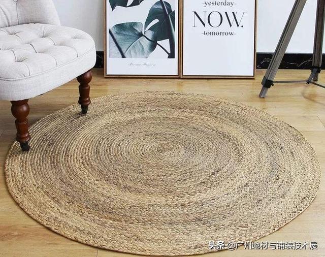 地毯材质多样但是哪种最棒(地毯材质多样但是哪种最棒)(12)