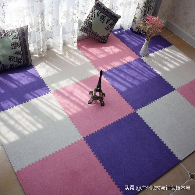 地毯材质多样但是哪种最棒(地毯材质多样但是哪种最棒)(14)