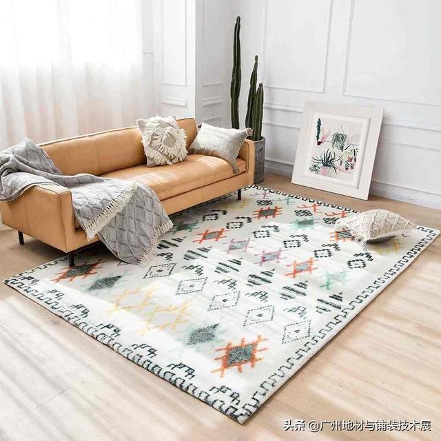 地毯材质多样但是哪种最棒(地毯材质多样但是哪种最棒)(2)