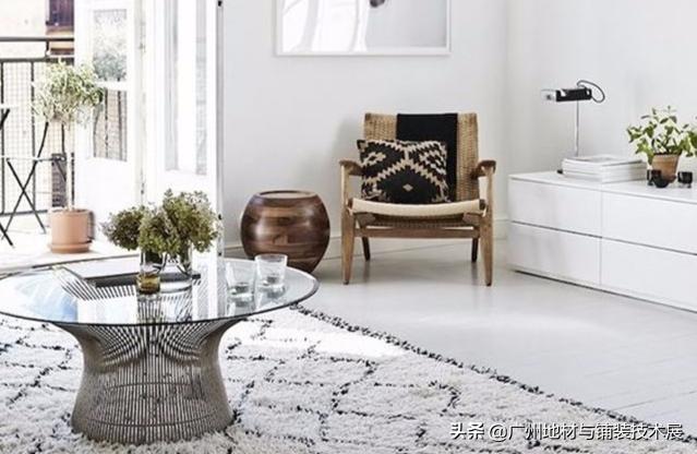 地毯材质多样但是哪种最棒(地毯材质多样但是哪种最棒)(5)