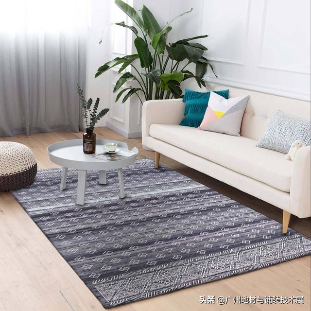 地毯材质多样但是哪种最棒(地毯材质多样但是哪种最棒)(8)