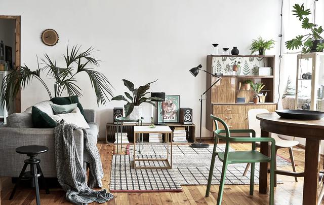 地毯怎样挑选（这样挑选地毯才不会抓瞎）(10)