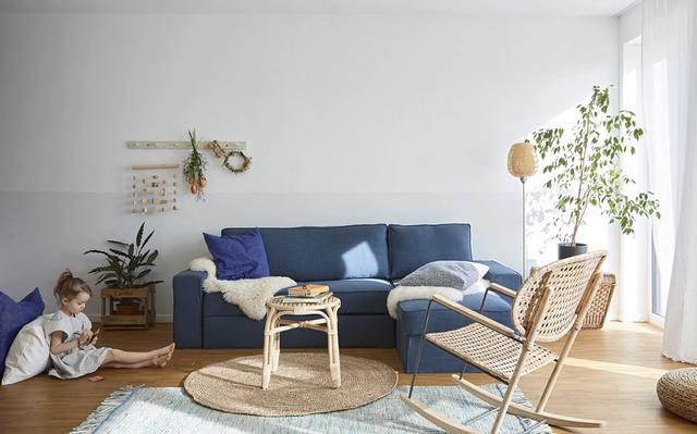 地毯怎样挑选（这样挑选地毯才不会抓瞎）(11)