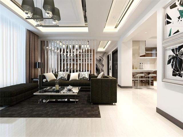 地毯怎样挑选（这样挑选地毯才不会抓瞎）(12)