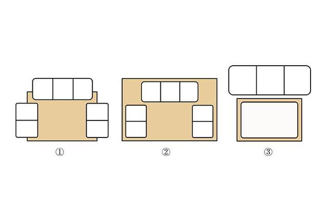 地毯怎样挑选（这样挑选地毯才不会抓瞎）(13)