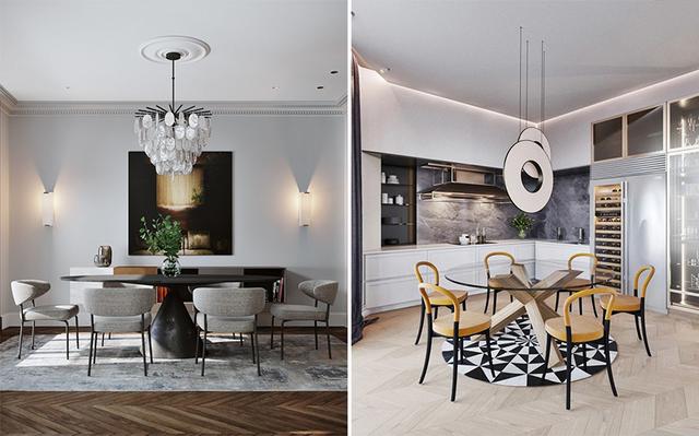 地毯怎样挑选（这样挑选地毯才不会抓瞎）(19)