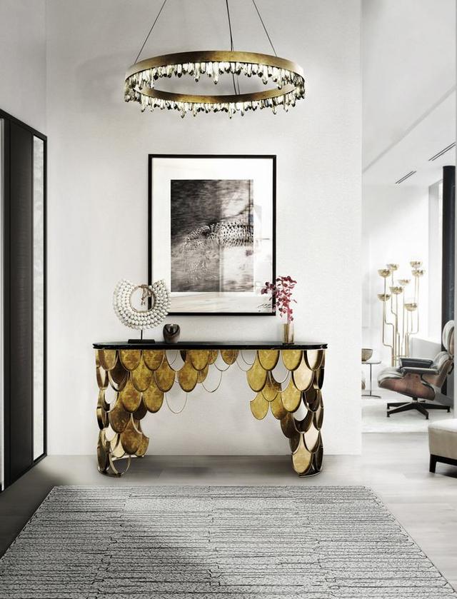 地毯怎样挑选（这样挑选地毯才不会抓瞎）(20)