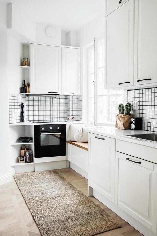 地毯怎样挑选（这样挑选地毯才不会抓瞎）(23)