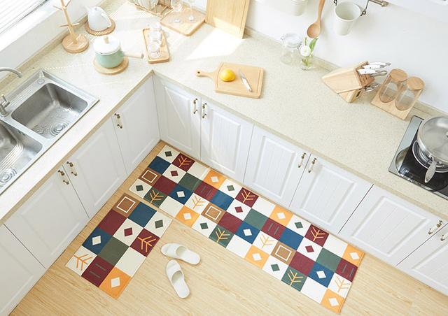 地毯怎样挑选（这样挑选地毯才不会抓瞎）(24)