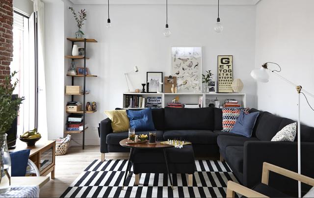 地毯怎样挑选（这样挑选地毯才不会抓瞎）(3)