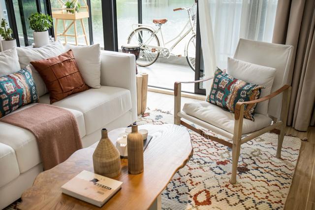 地毯怎样挑选（这样挑选地毯才不会抓瞎）(6)