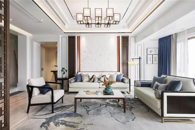 地毯怎样挑选（这样挑选地毯才不会抓瞎）(9)